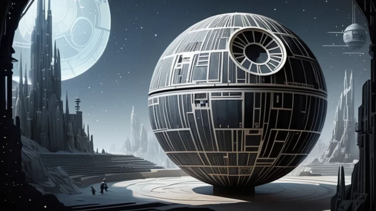 Star Wars univerzum