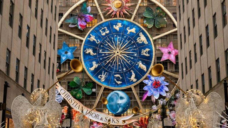 Miről árulkodnak a csillagjegyek?